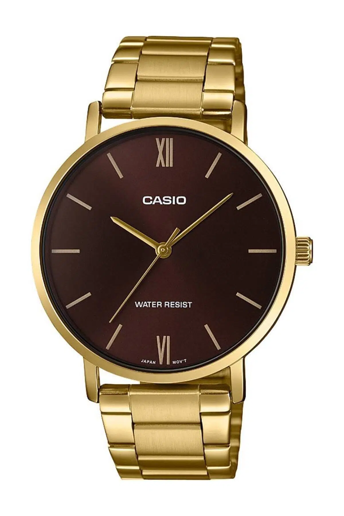 Casio Erkek Kol Saati MTP-VT01G-5BUDF