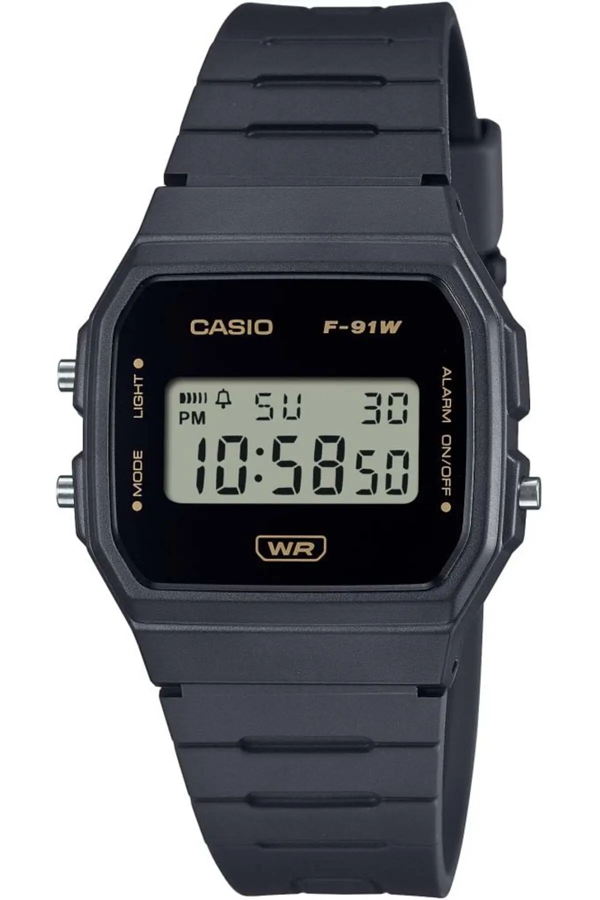 CASIO F-91WB-8ADF Kol Saati