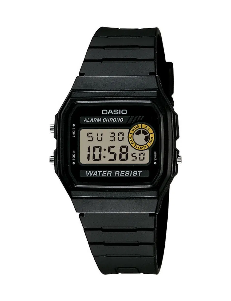 Casio F-94WA-8DG Erkek Kol Saati