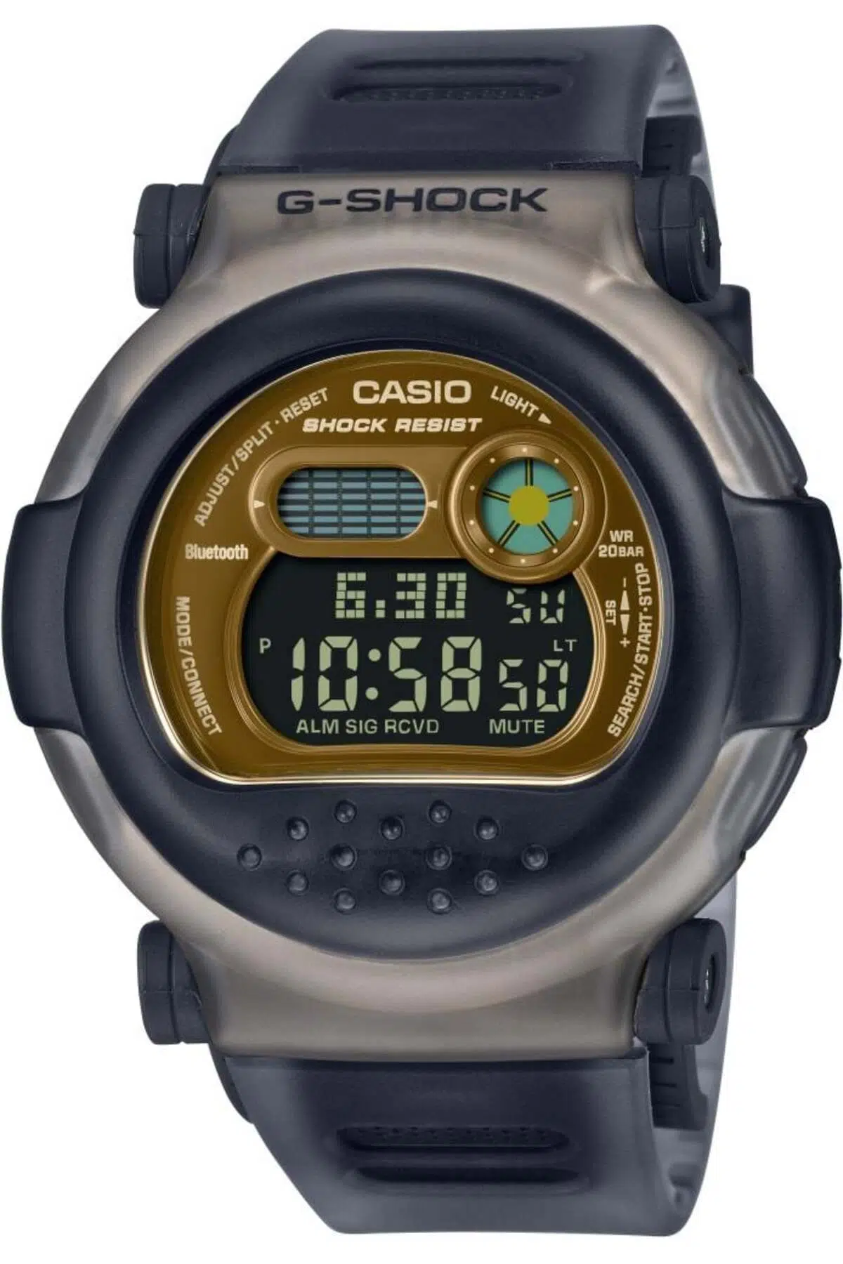 CASIO G-b001mvb-8dr Kol Saati