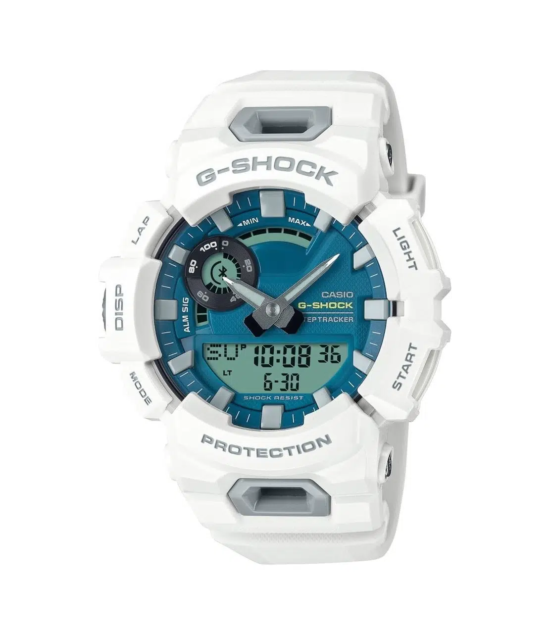 Casio G-shock Gba-900cb-7adr Bluetooth Kol Saati