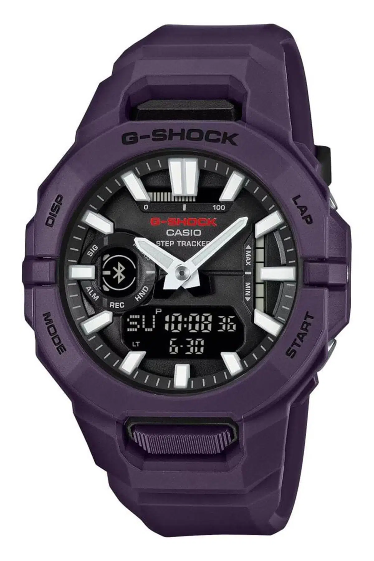 CASIO G-Shock GBA-950-2ADR Erkek Kol Saati