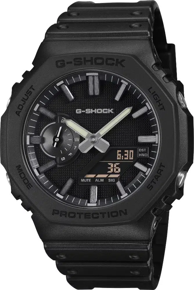 Casio GA-2100LXB-1ADR Erkek Kol Saati