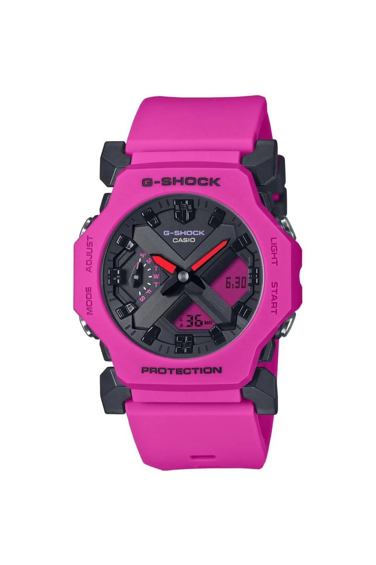 CASIO Ga-2300-4adr G-shock Erkek Kol Saati