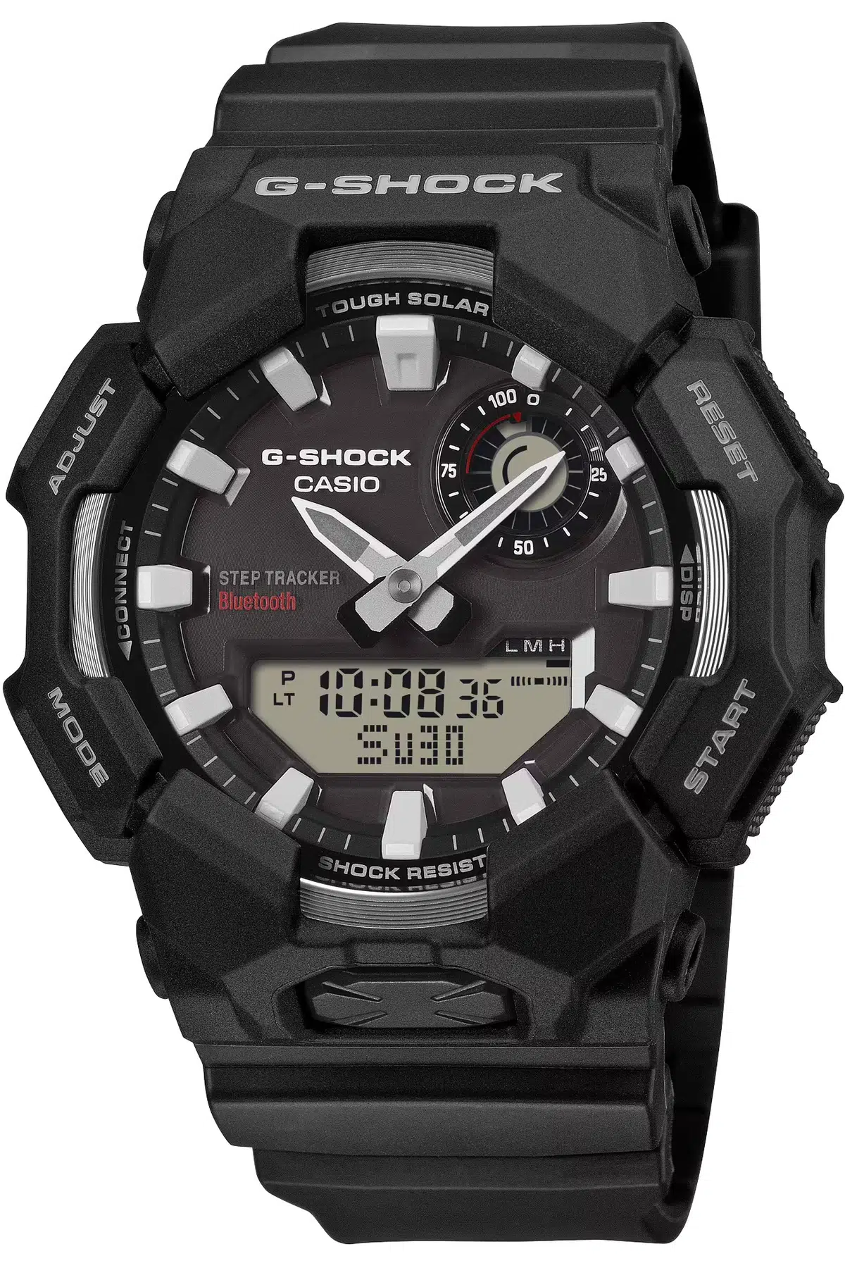 CASIO Ga-B010-1Adr Erkek Kol Saati