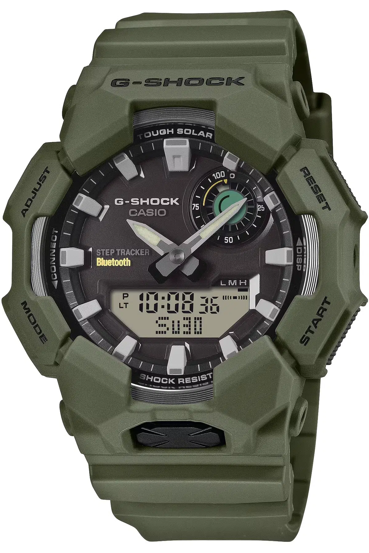 CASIO Ga-B010-3Adr G-Shock Erkek Kol Saati