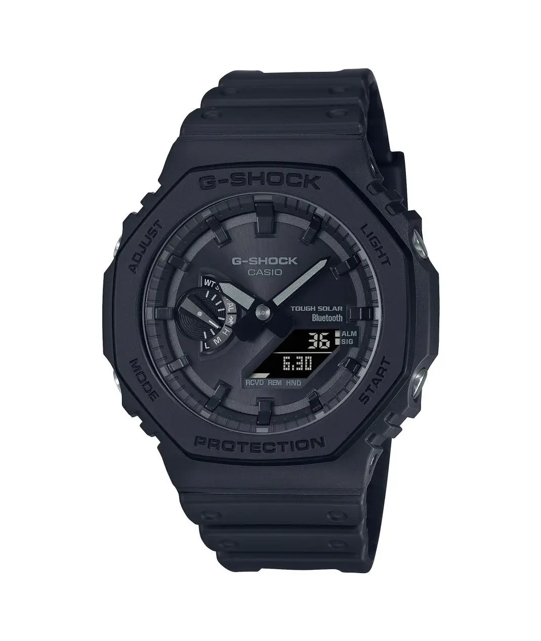 Casıo Ga-b2100-1a1dr Erkek Kol Saati
