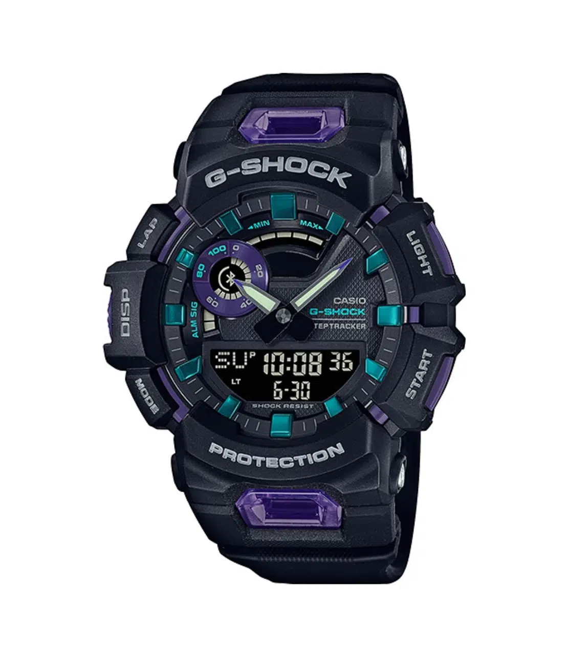 Casio GBA-900-1A6DR Kol Saati