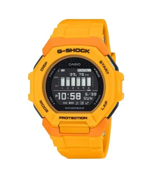Casio Gbd-300-9dr G-shock Erkek Kol Saati