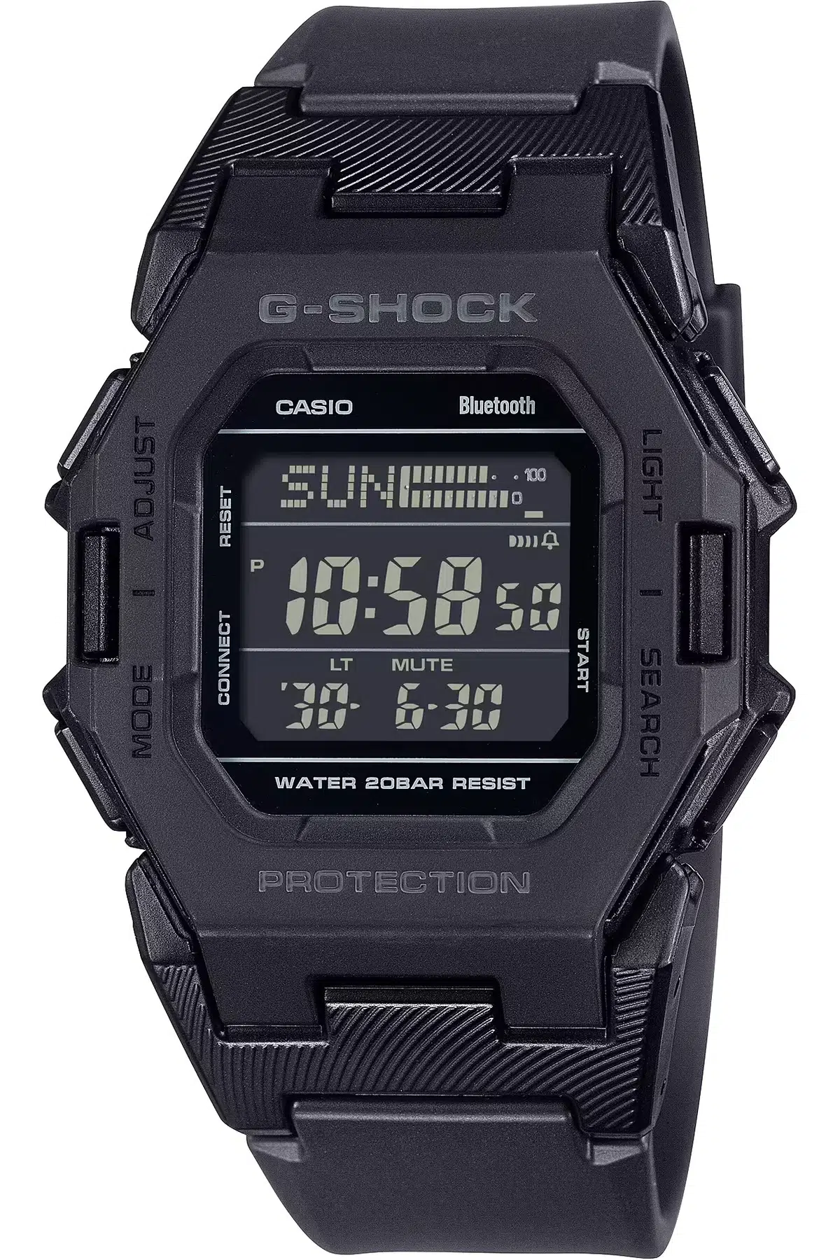 CASIO Gd-B500-1Dr G-Shock Erkek Kol Saati