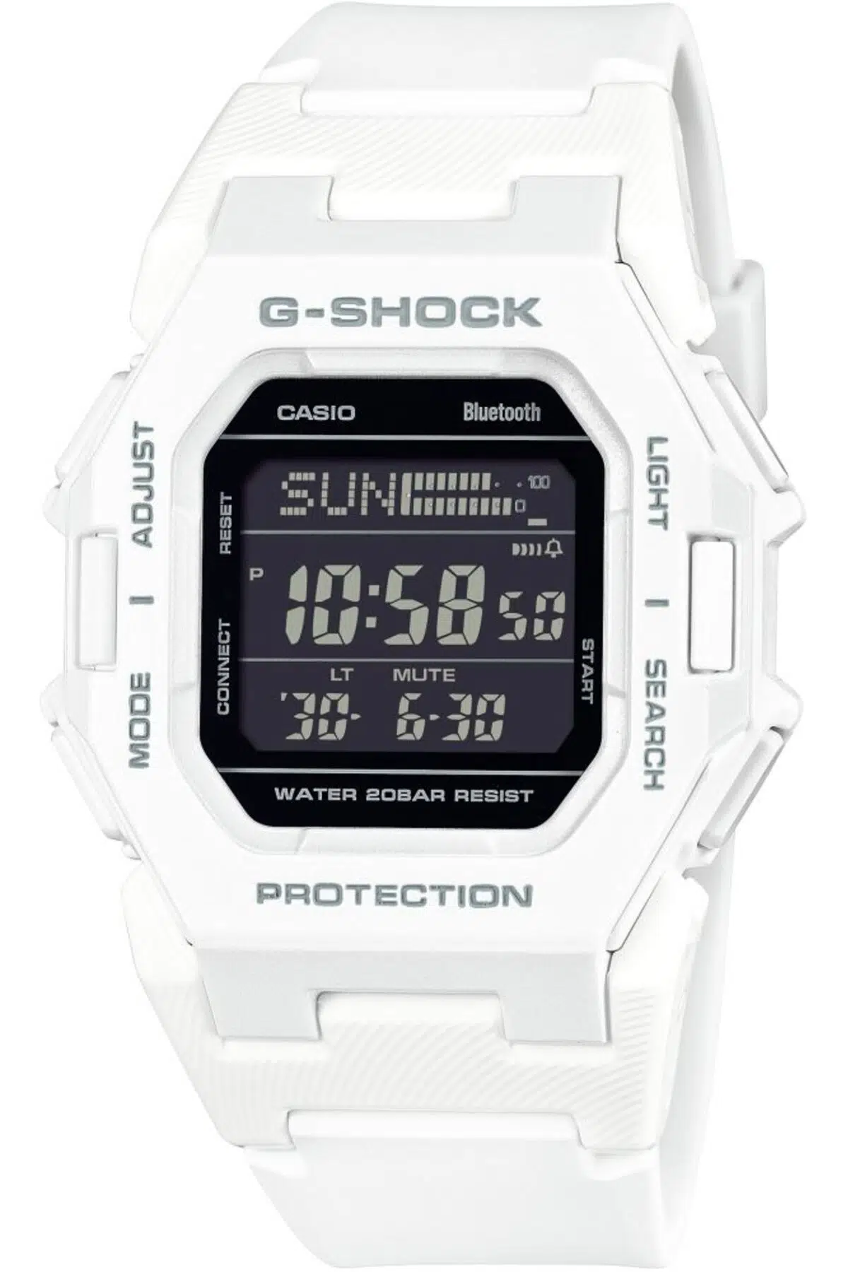 CASIO Gd-B500-7Dr G-Shock Erkek Kol Saati