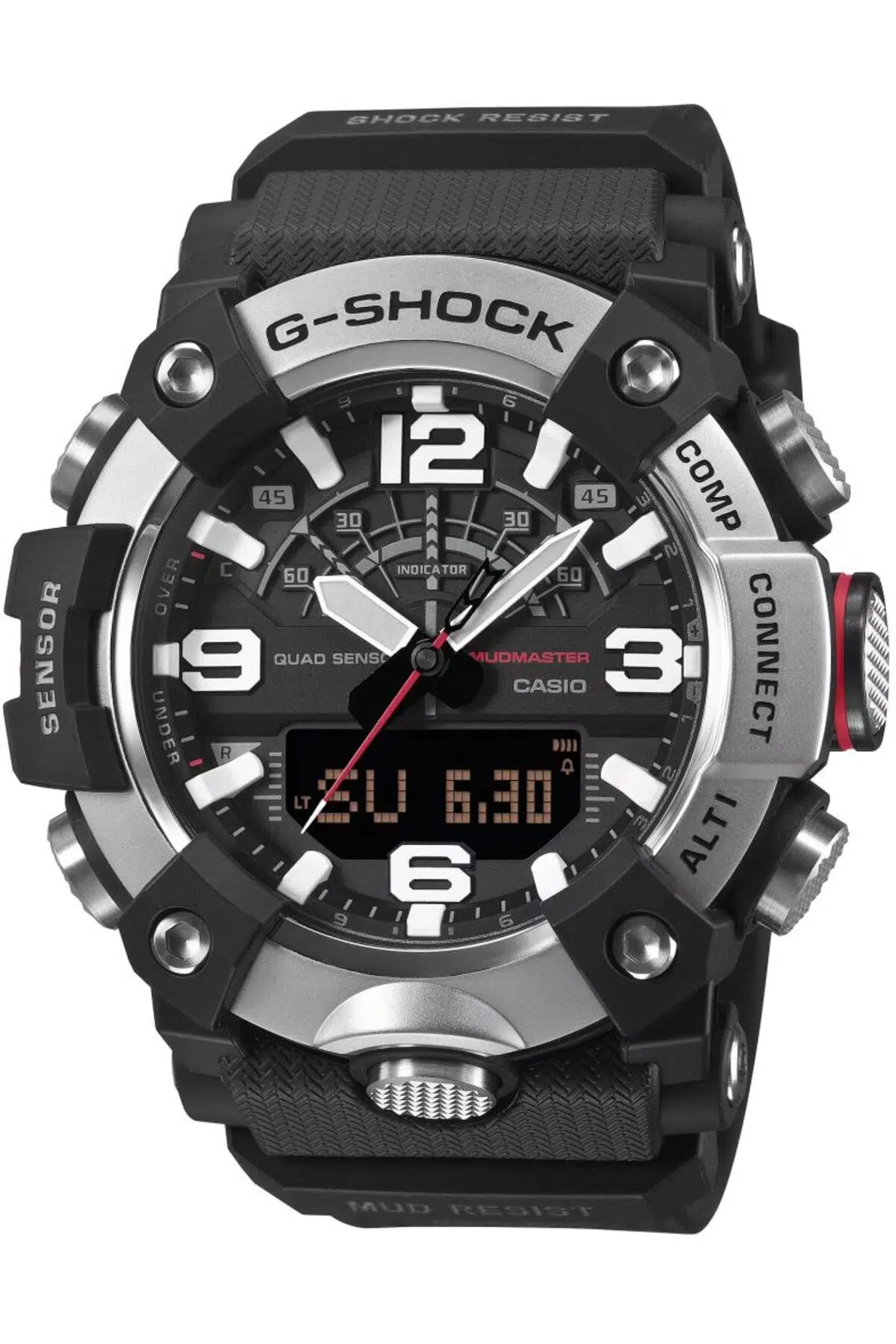CASIO GG-B100XM-1ADR Kol Saati
