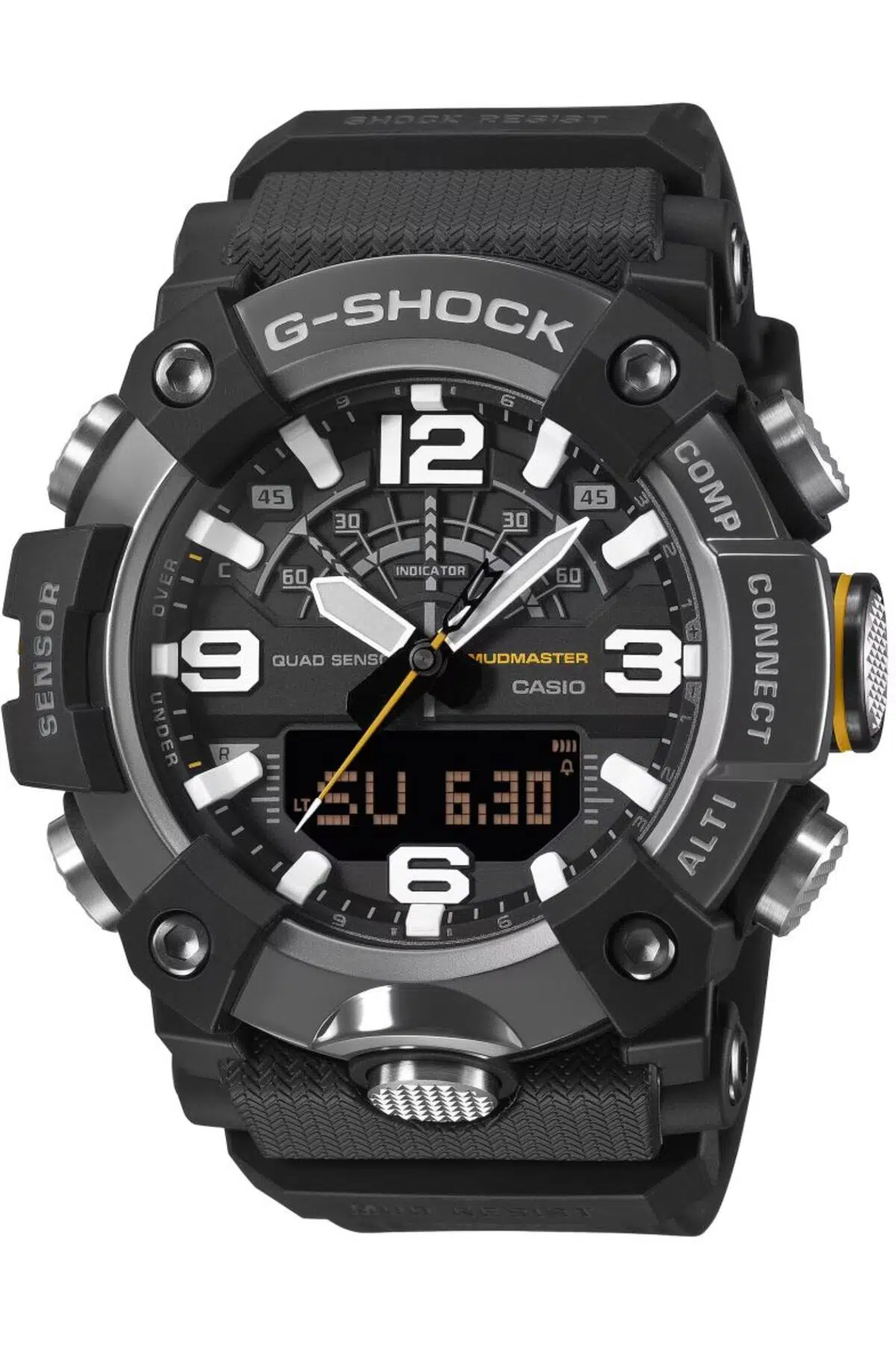CASIO GG-B100XMB-1ADR Kol Saati