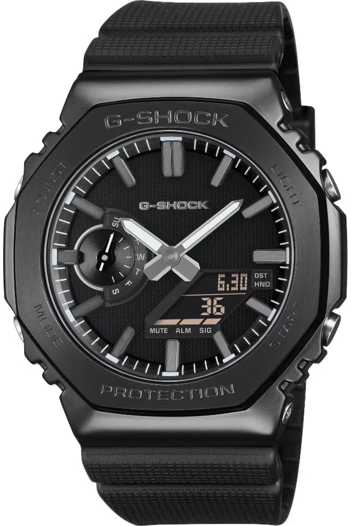 CASIO GM-2100LXB-1ADR Erkek Kol Saati