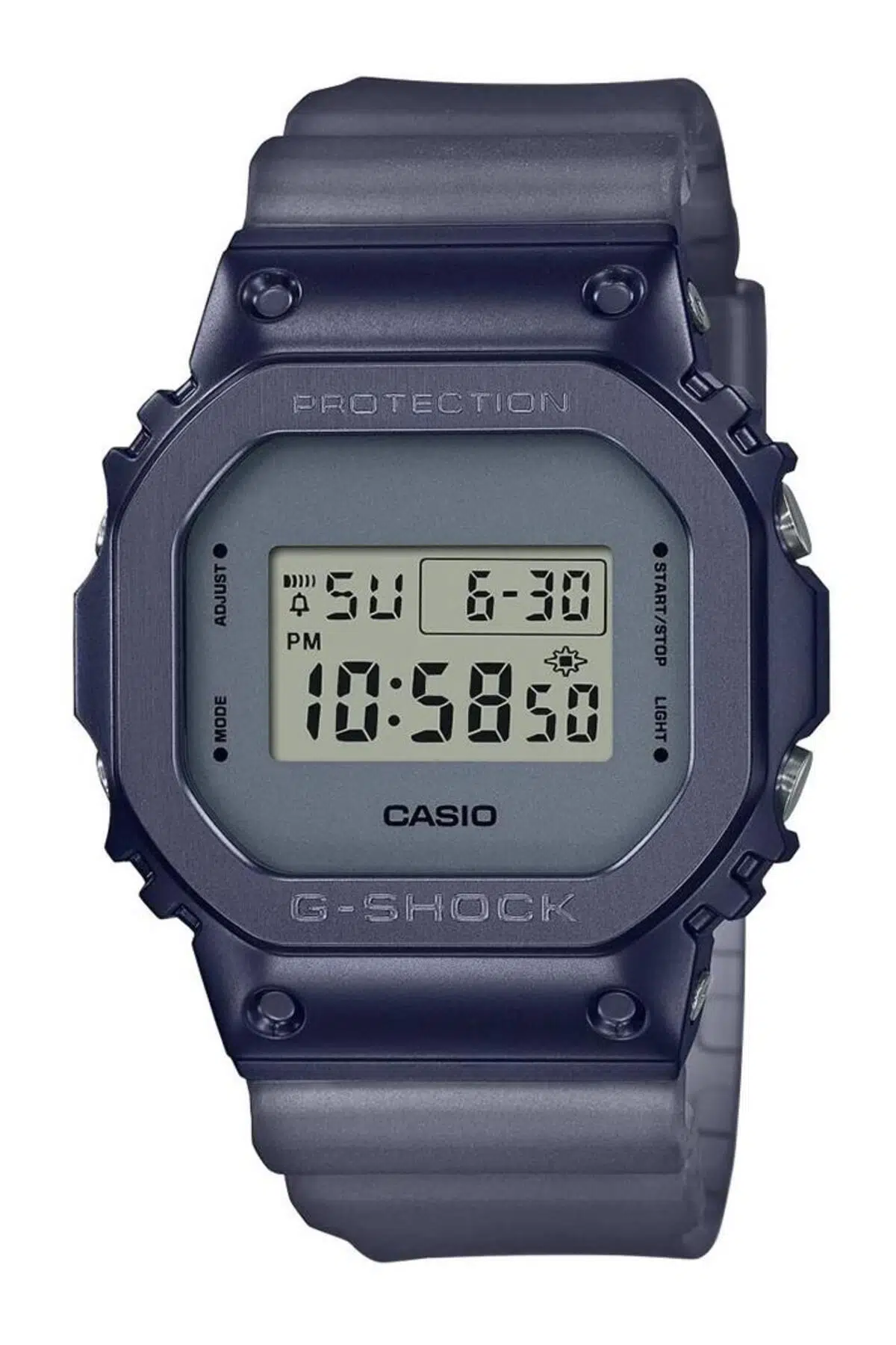 CASIO GM-5600MF-2DR ERKEK KOL SAATİ