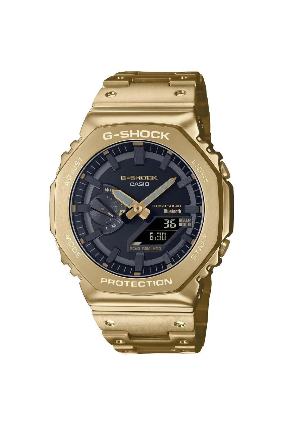 CASIO Gm-b2100gd-9adr Kol Saati