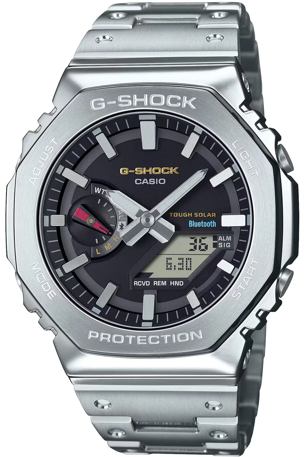 CASIO GM-B2100SD-1C