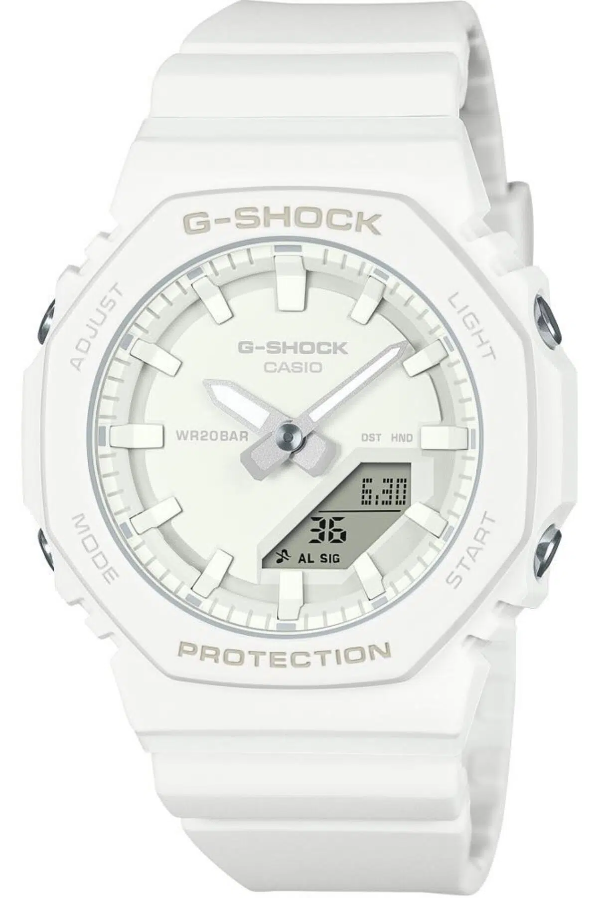 CASIO Gma-P2100-7Adr G-Shock Kol Saati