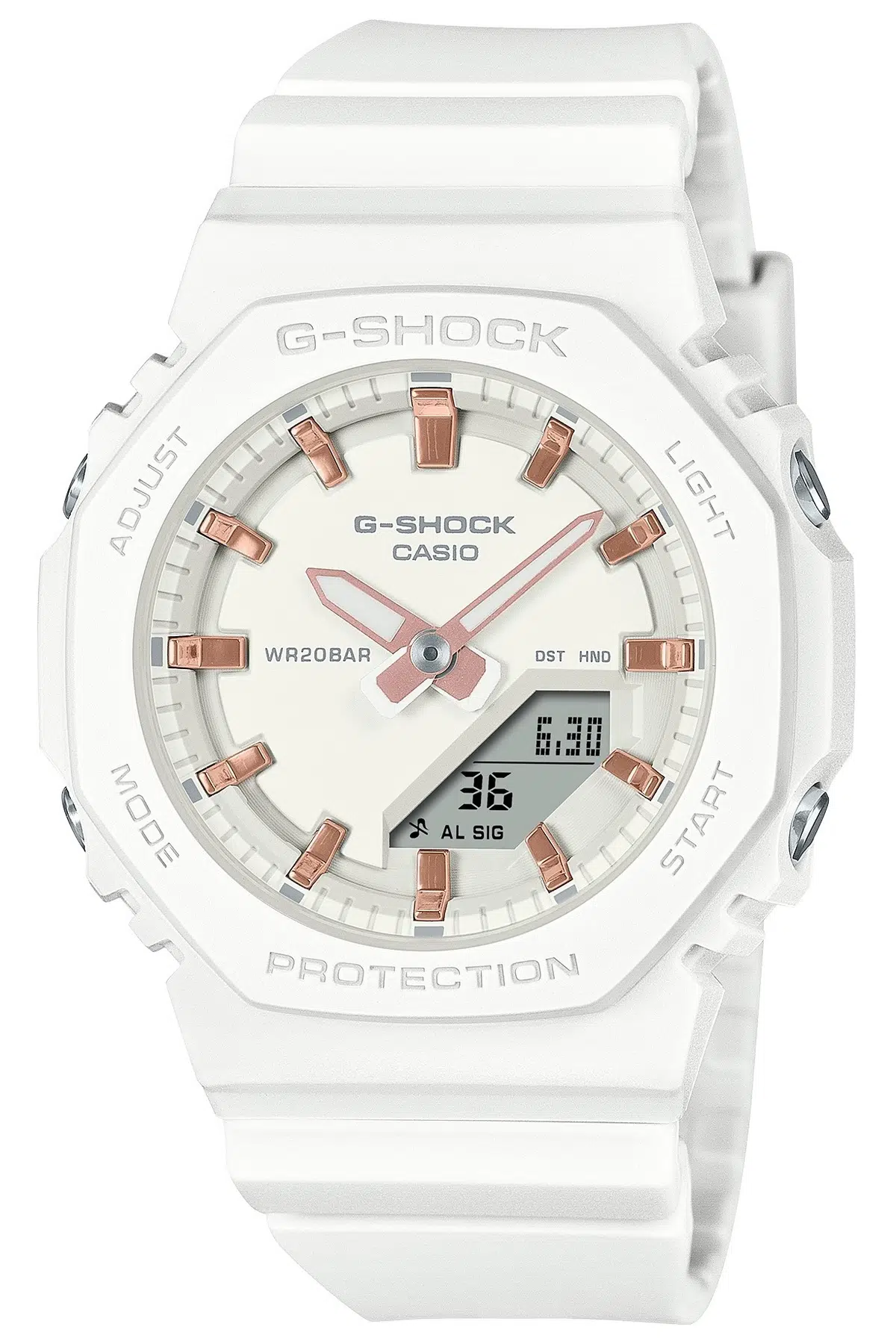 CASIO Gma-P2100m-7Adr G-Shock Kadın Kol Saati