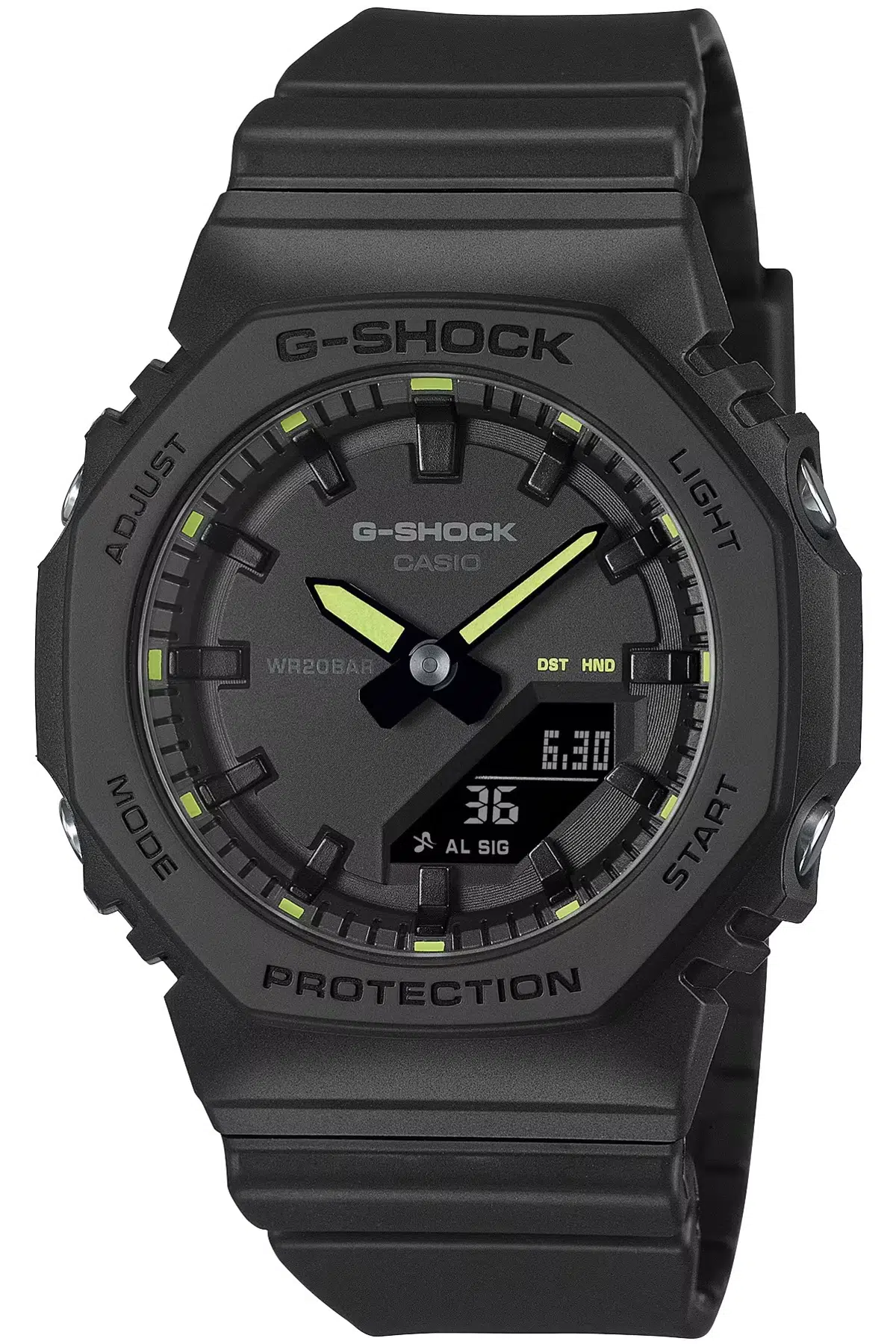 CASIO Gma-P2100sa-1A2dr G-Shock Kadın Kol Saati