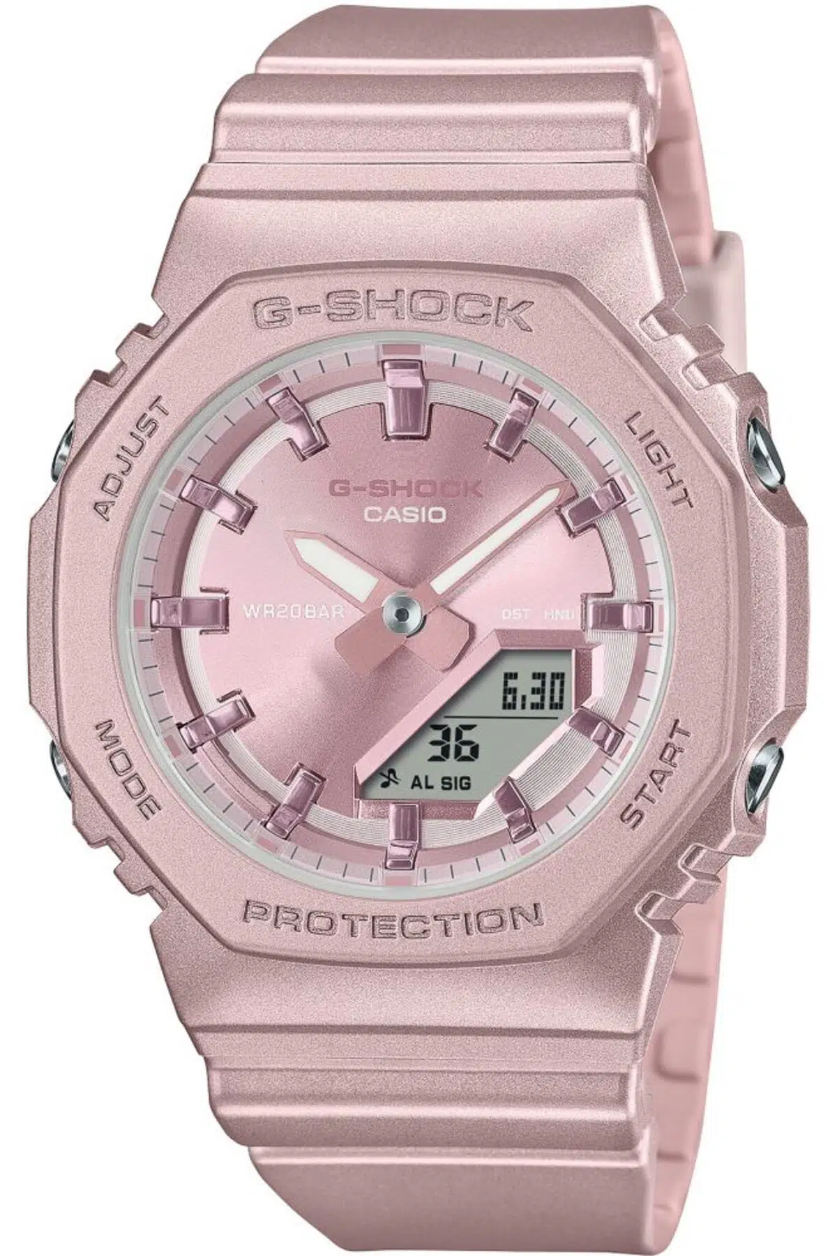 CASIO GMA-P2100ST-4ADR Kol Saati
