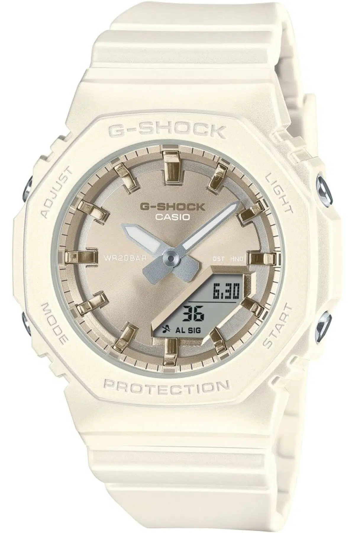 CASIO GMA-P2100ST-7ADR Kol Saati