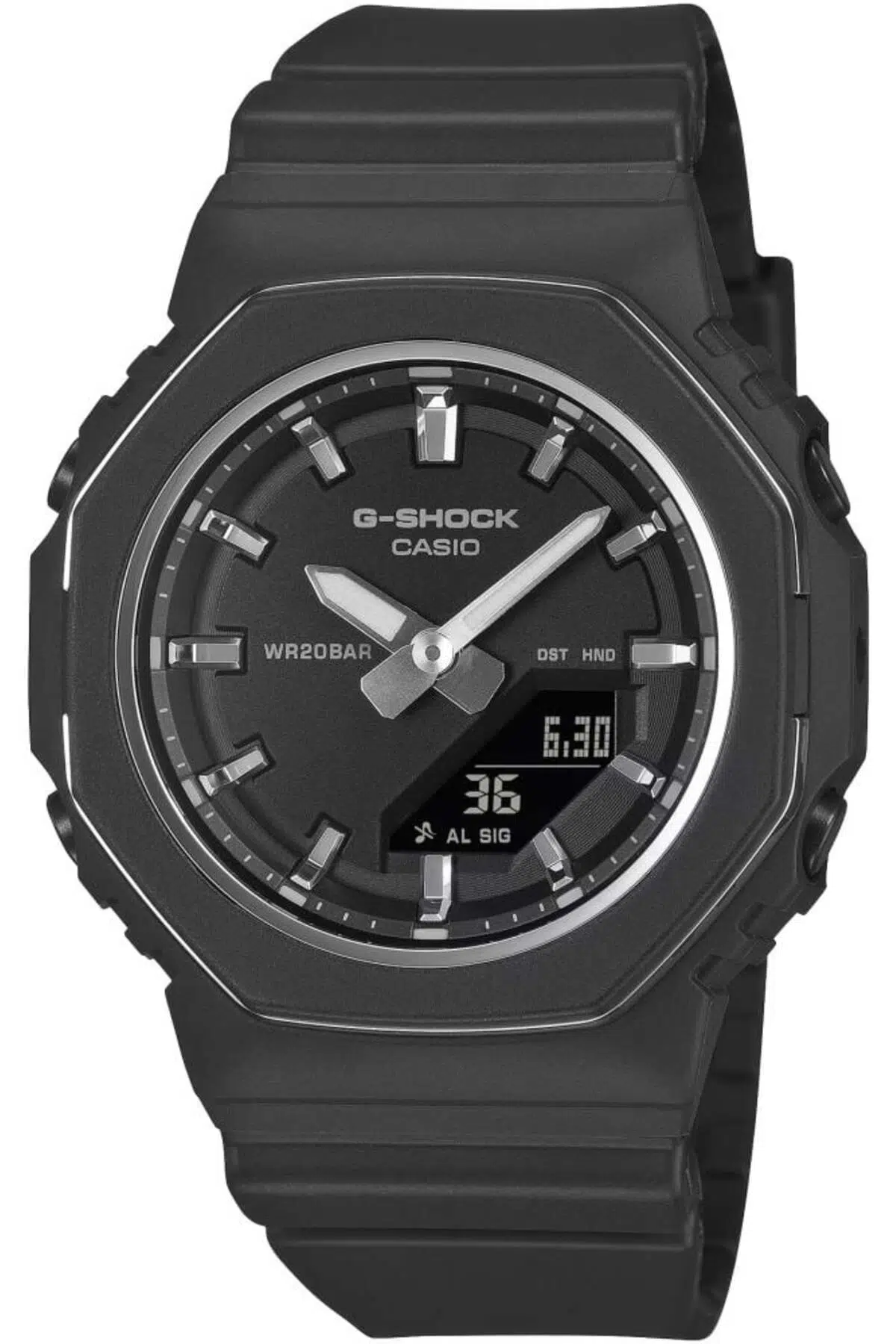 CASIO GMA-P2110-1ADR Kol Saati