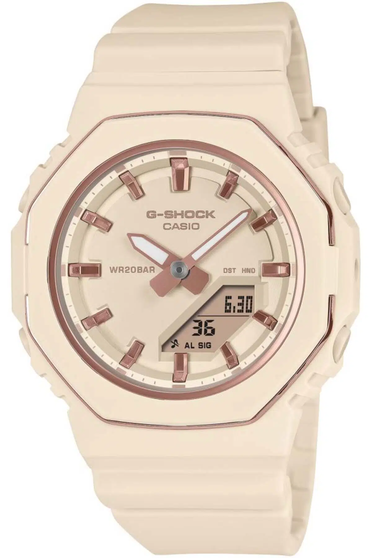CASIO GMA-P2110-4ADR Kol Saati