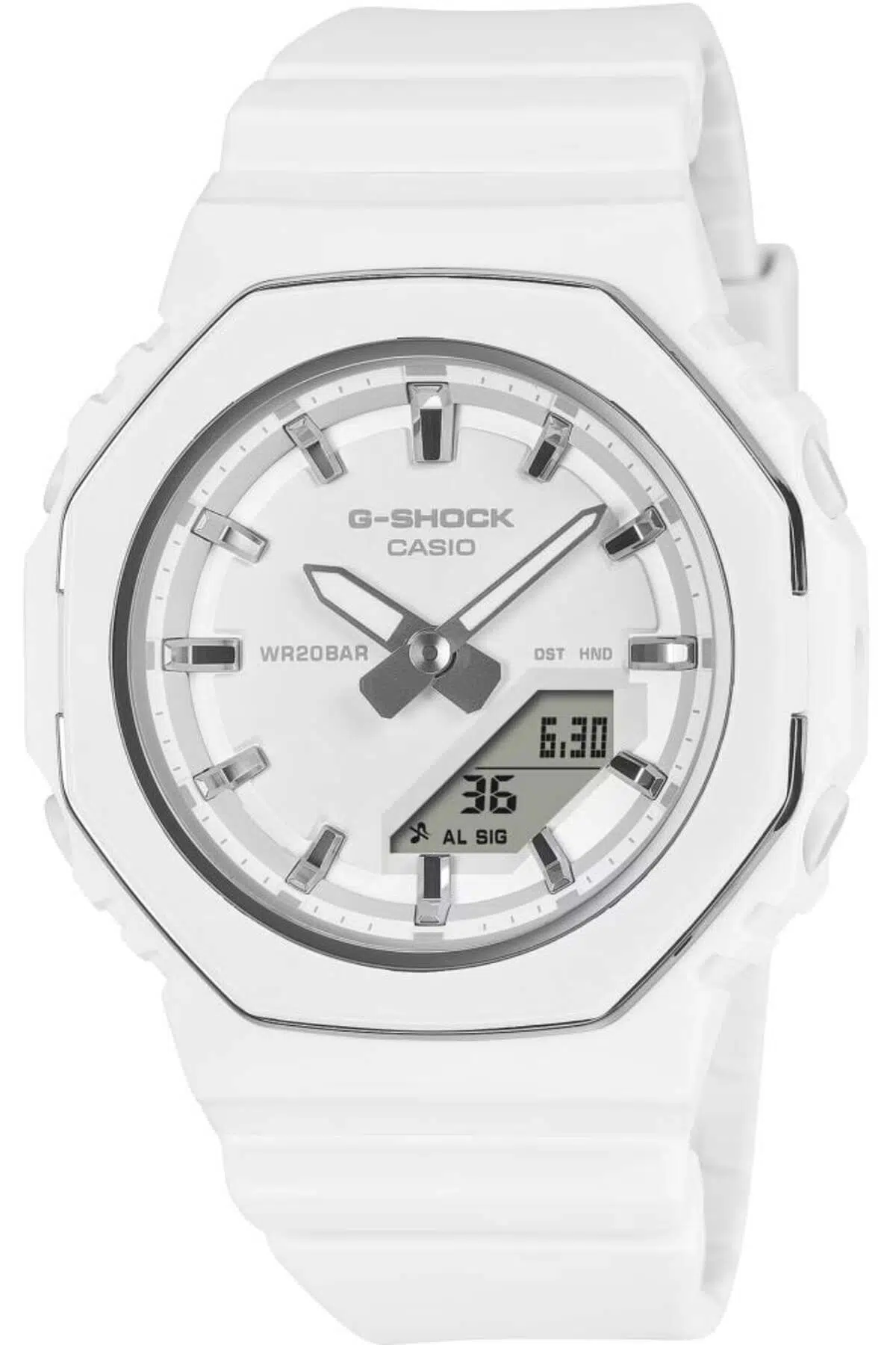 CASIO GMA-P2110-7ADR Kol Saati