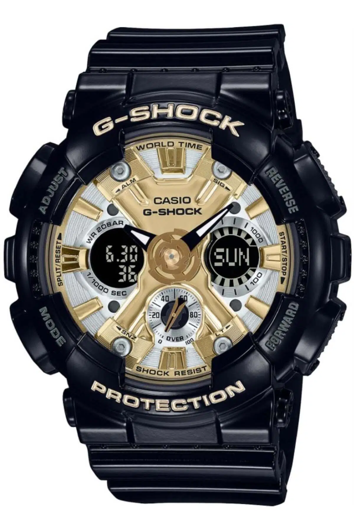 CASIO Gma-s120gb-1adr Kol Saati
