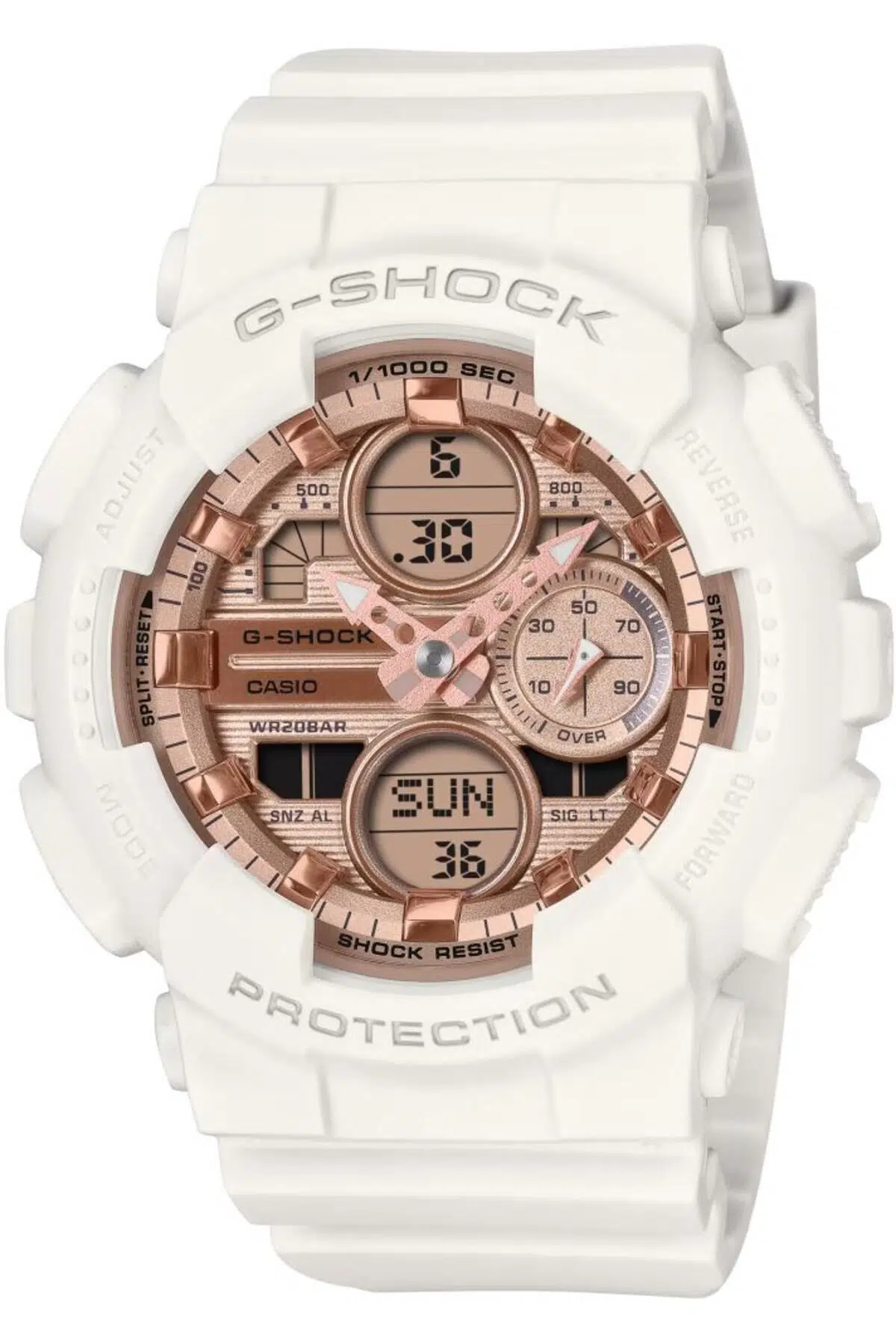 CASIO GMA-S140PG-7ADR Kol Saati