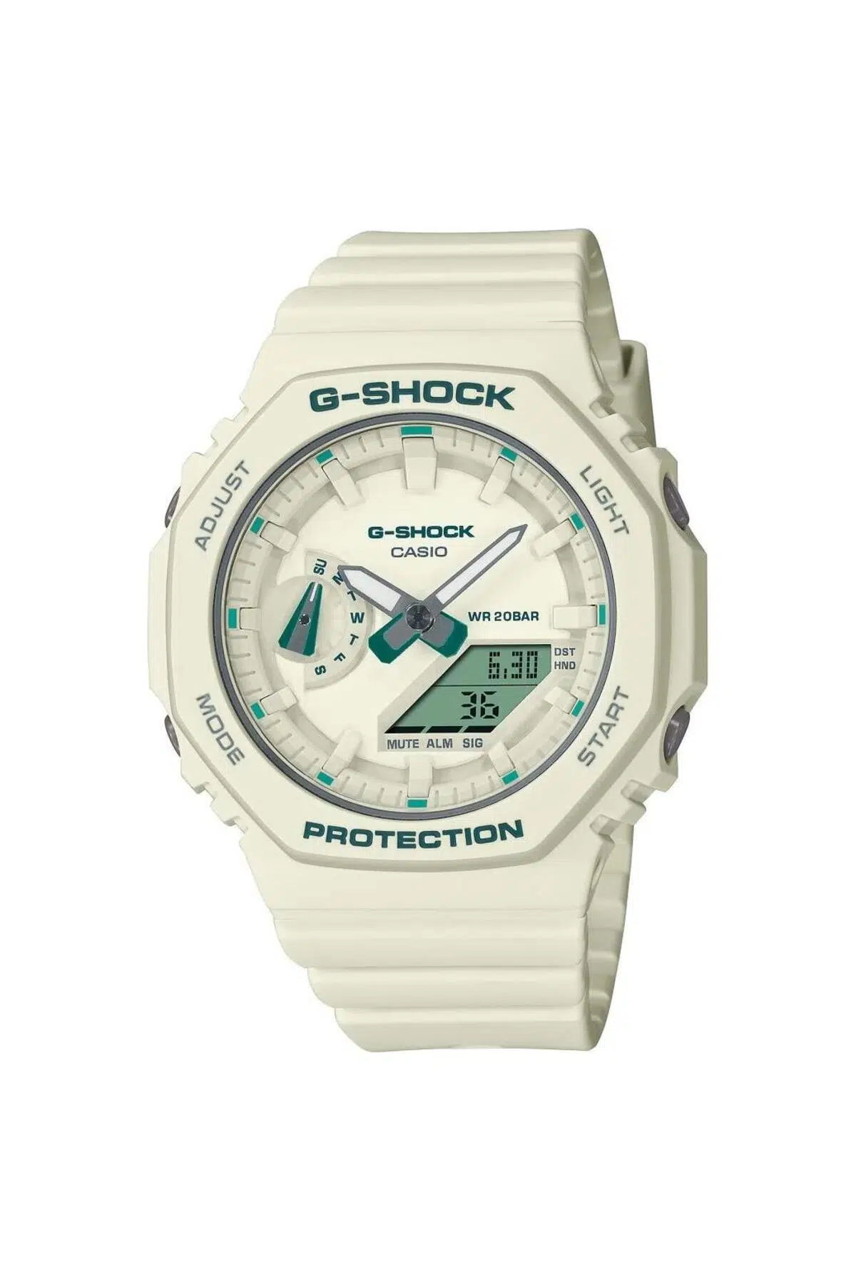 CASIO Gma-s2100ga-7adr G-shock Kadın Kol Saati