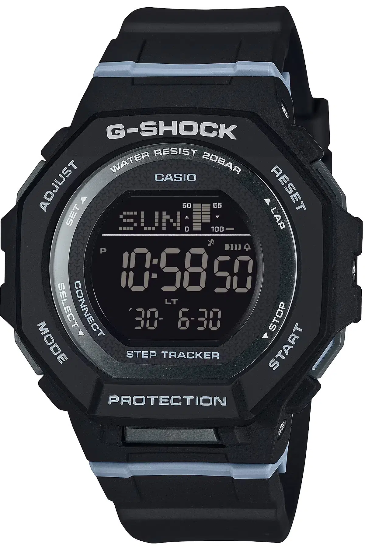 CASIO Gmd-B300-1Dr G-Shock Kol Saati