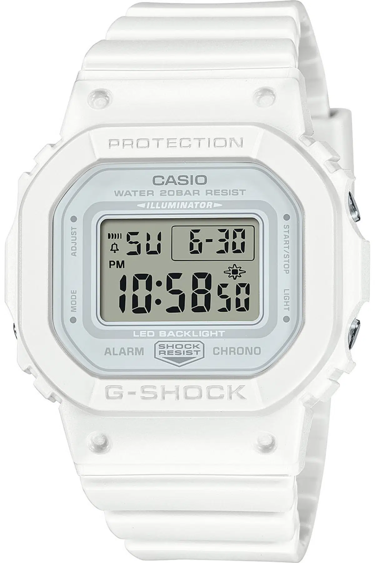 CASIO GMD-S5600BA-7D