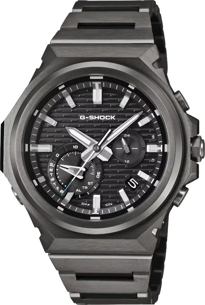 Casio GST-B1000BD-1ADR Erkek Kol Saati