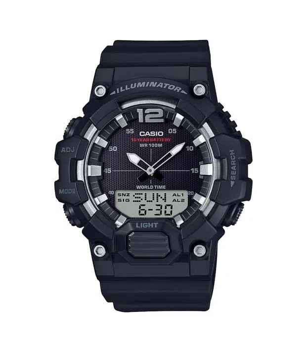 Casio HDC-700-1AVDF Erkek Kol Saati