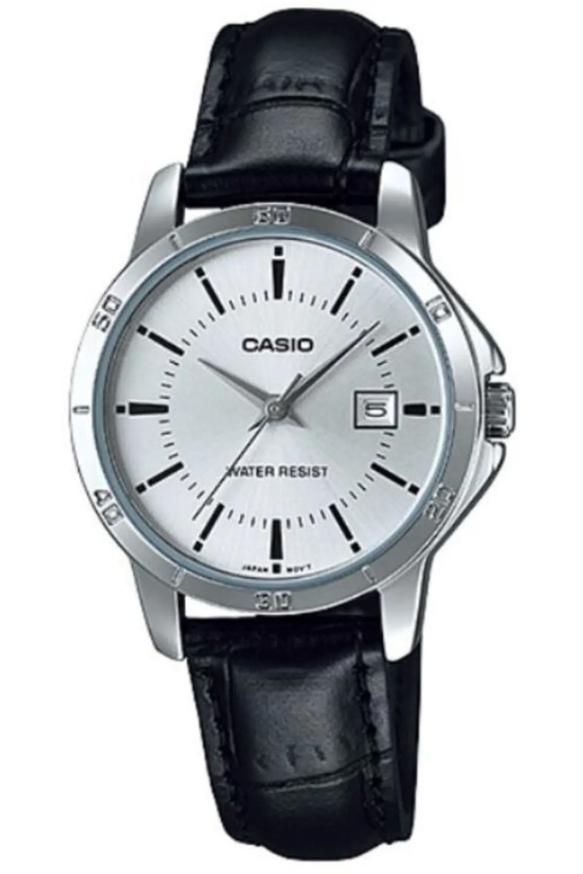 Casio Kadın Kol Saati LTP-V004L-7AUDF