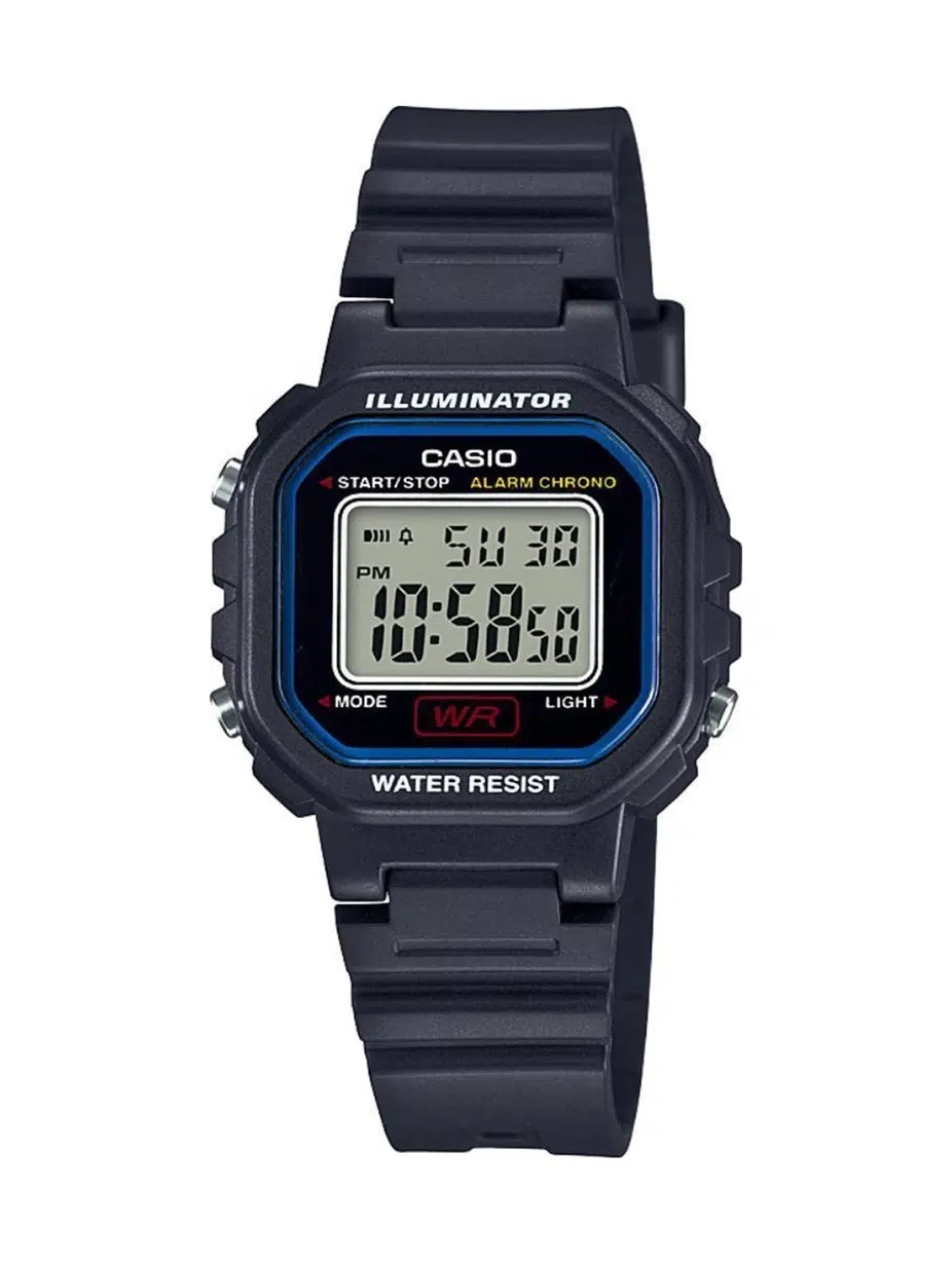 Casio LA-20WH-1CDF Kadın Kol Saati