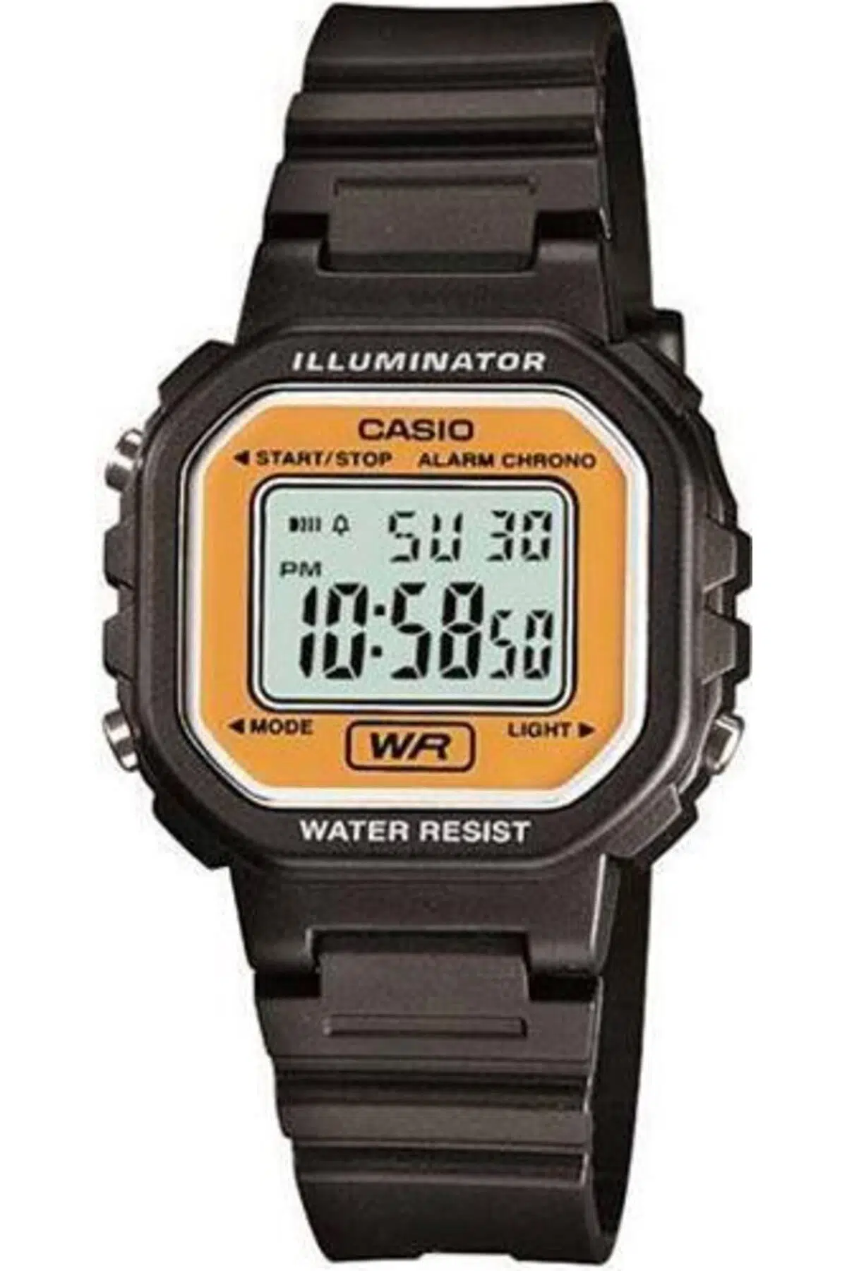 CASIO LA-20WH-9ADF KADIN KOL SAATİ