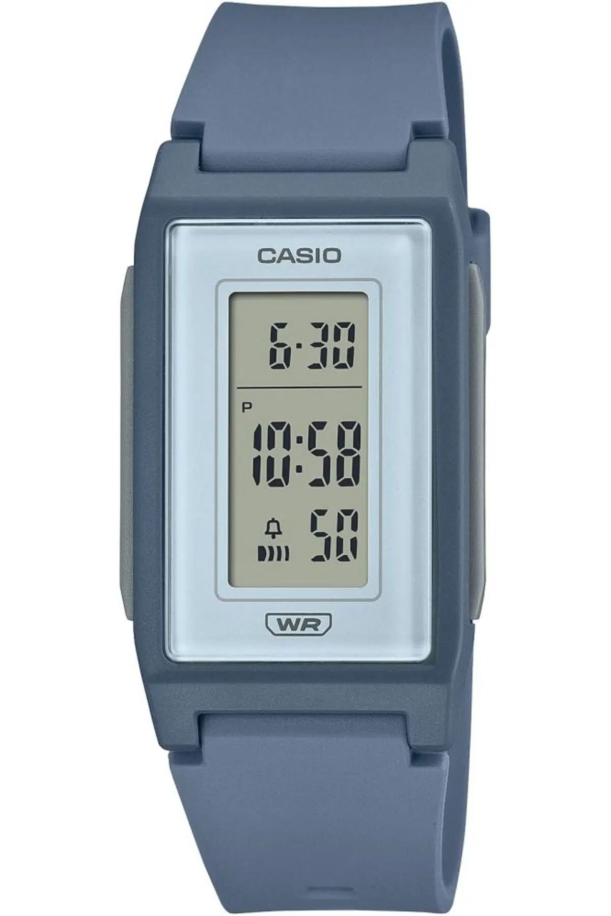 CASIO Lf-10wh-2df Kadın Kol Saati