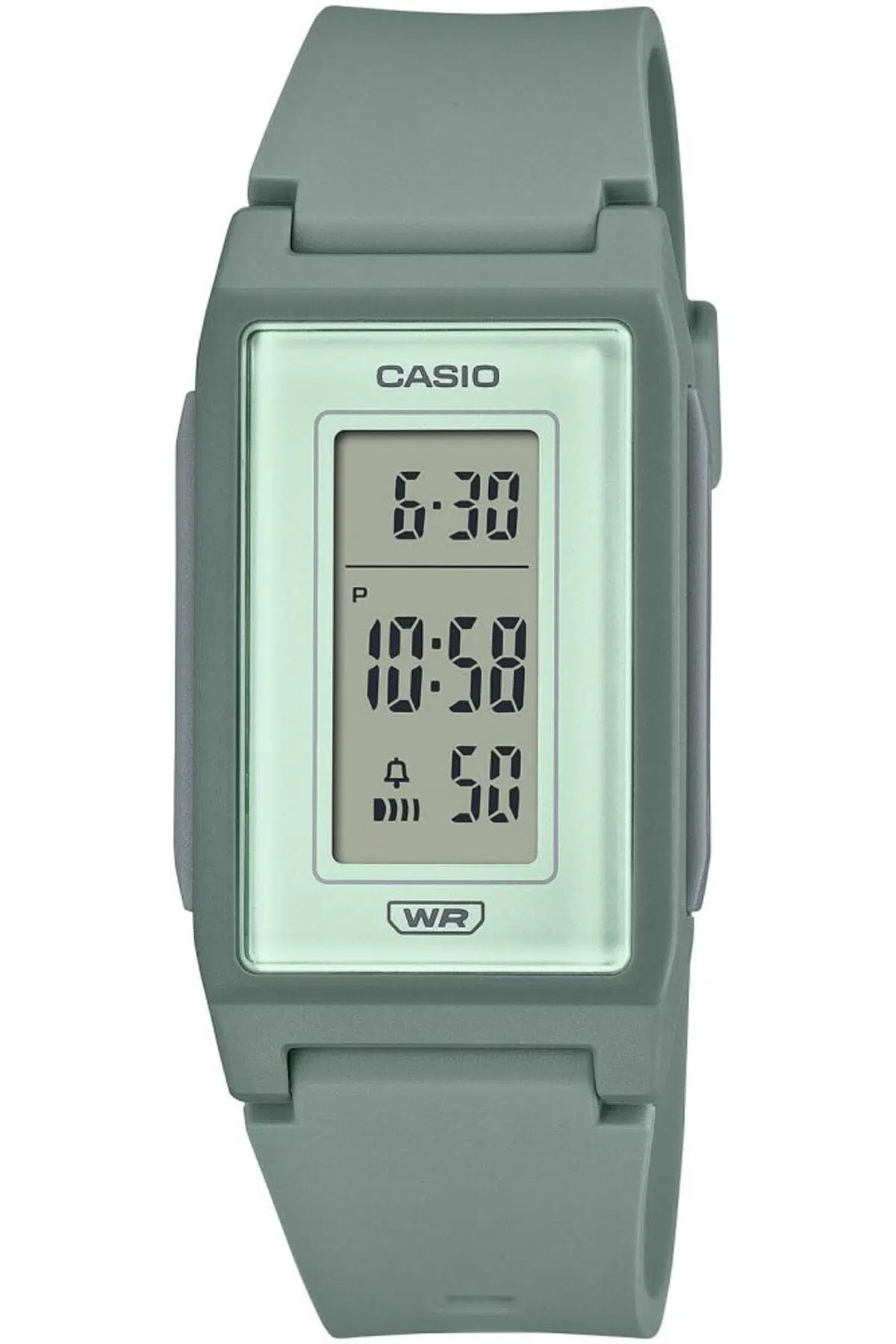 CASIO Lf-10wh-3df Kadın Kol Saati