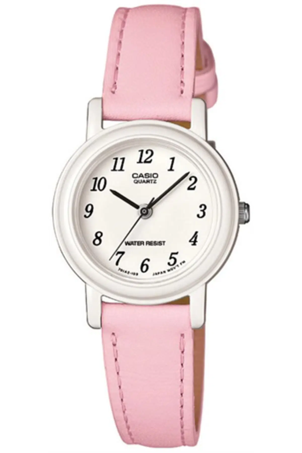 CASIO LQ-139L-4B1DF KADIN KOL SAATİ