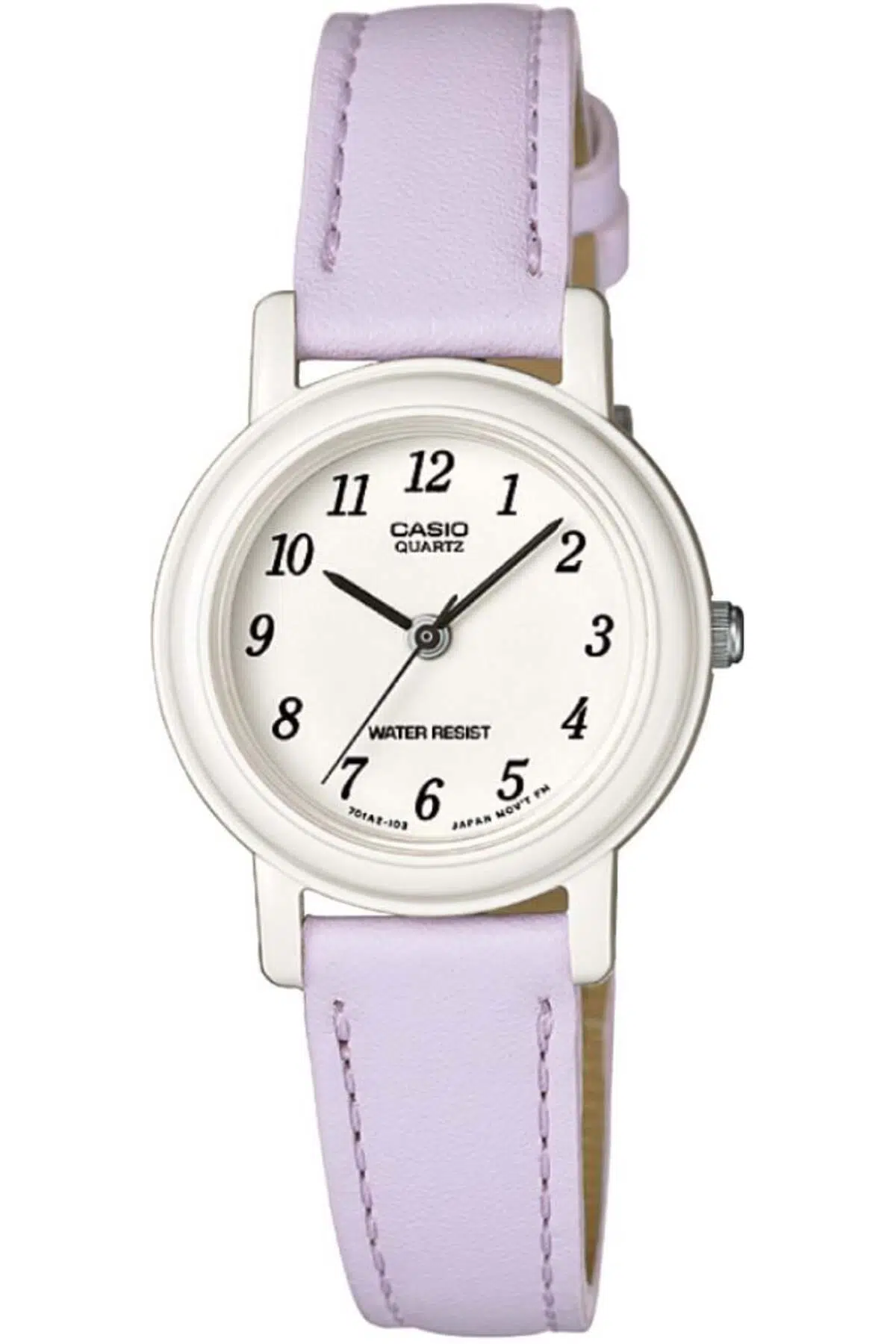 CASIO LQ-139L-6BDF KADIN KOL SAATİ