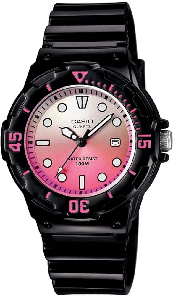 Casio LRW-200H-4EVDR Erkek Kol Saati