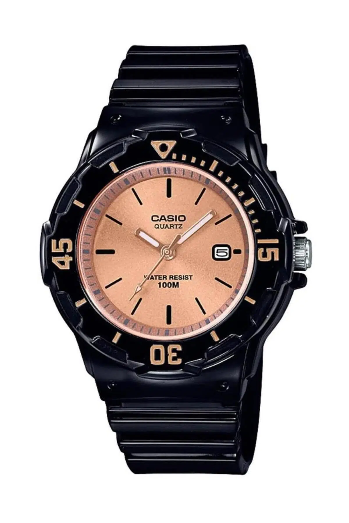 CASIO LRW-200H-9E2VDF Kadın Kol Saati
