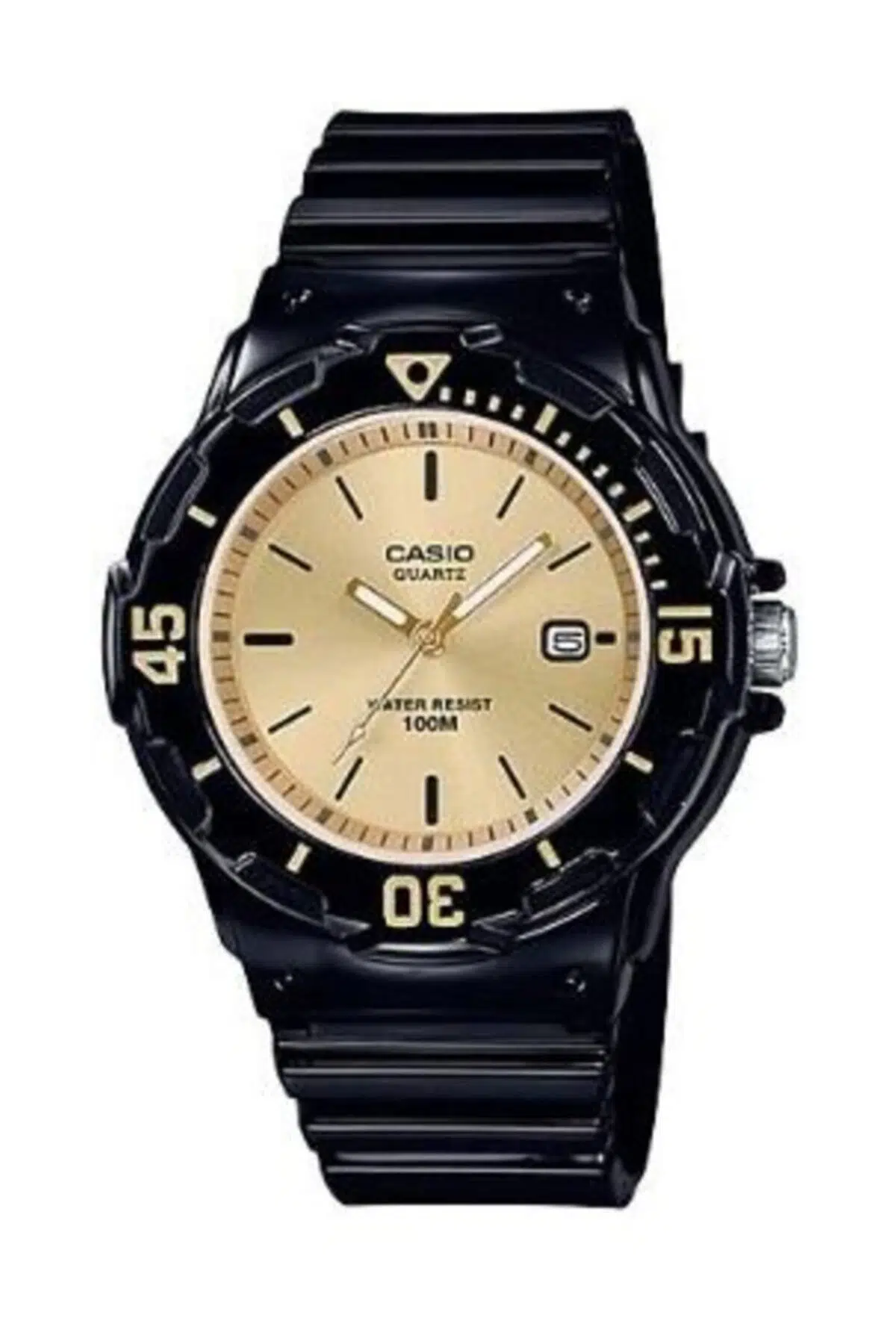 CASIO LRW-200H-9EVDF KADIN KOL SAATİ