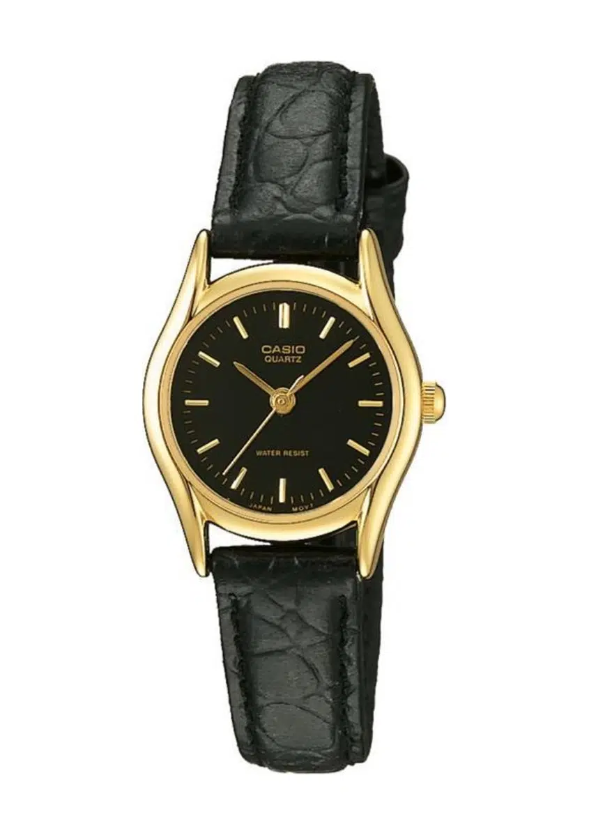 Casio LTP-1094Q-1ARDF Kadın Kol Saati