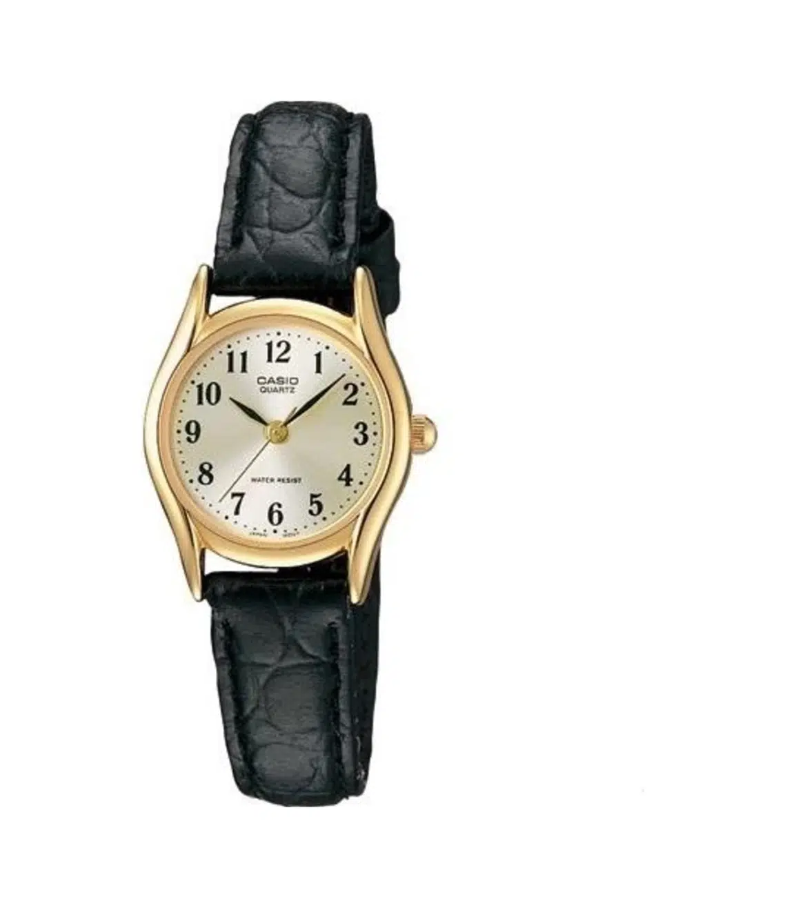 Casio LTP-1094Q-7B2RDF Kadın Kol Saati