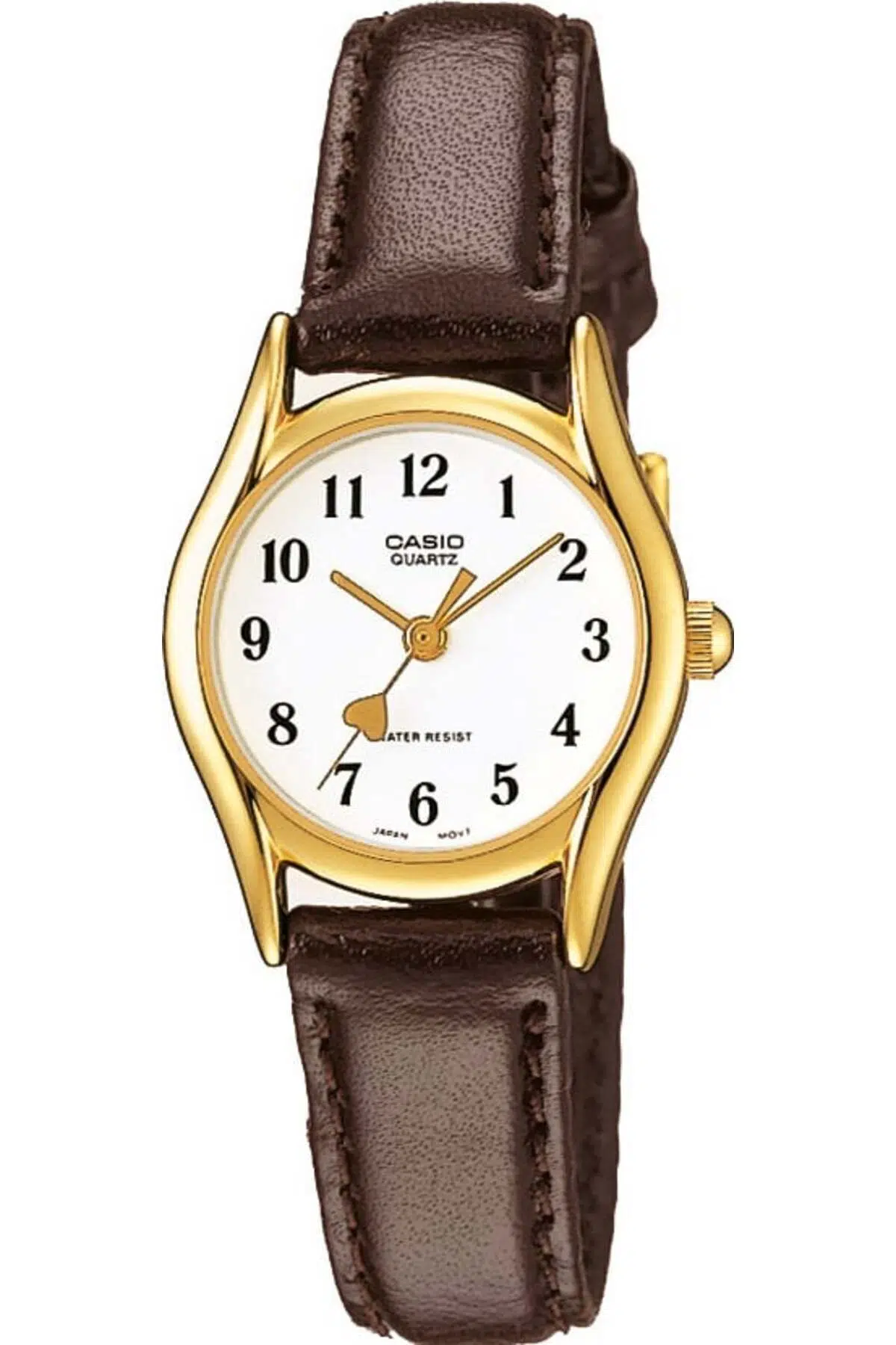 CASIO LTP-1094Q-7B5RDF KADIN KOL SAATİ