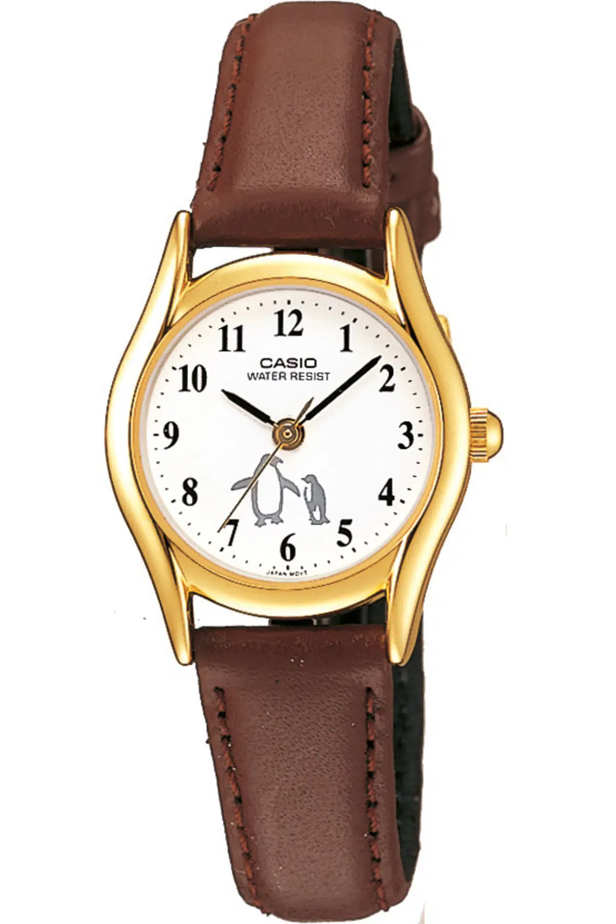 CASIO Ltp-1094q-7b6rdf Kadın Kol Saati